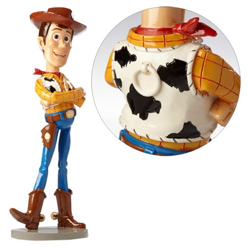 Disney Showcase Toy Story Woody Statue